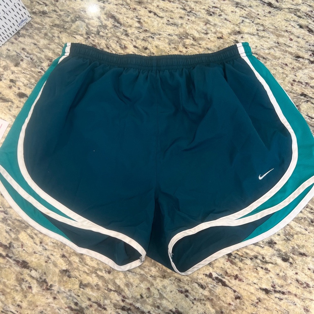 Women’s Nike shorts size L